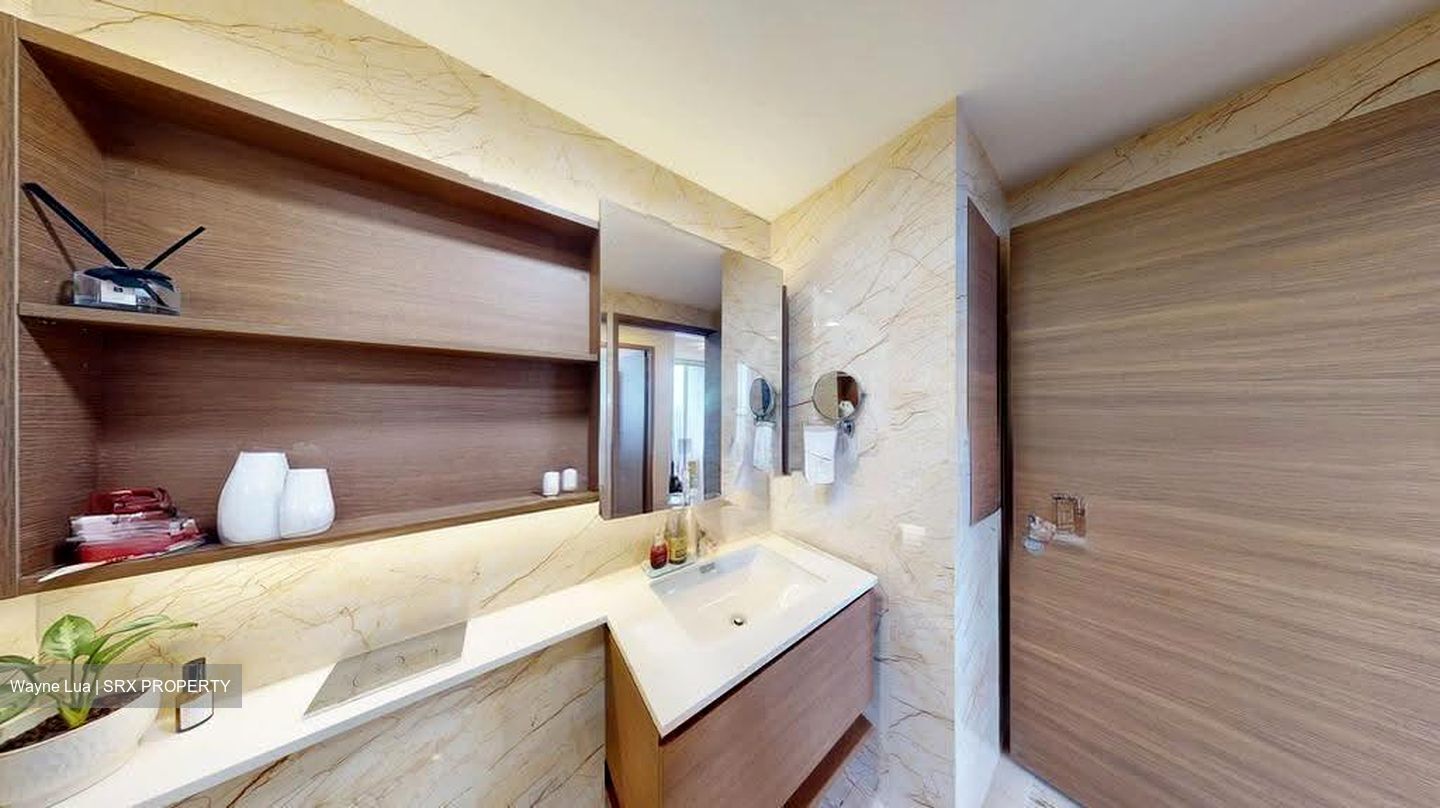 Queens Peak (D3), Condominium #634212371